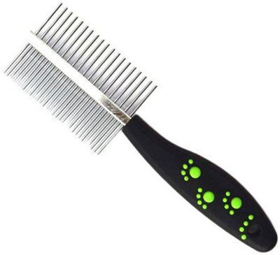 

BLACK DOG COMB Basic Comb for Cat, Dog, Hamster, Rabbit