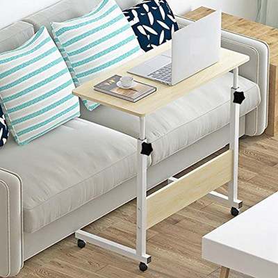 TARKAN Classico Wood Portable Laptop Table(Finish Color - Beige, DIY(Do-It-Yourself))