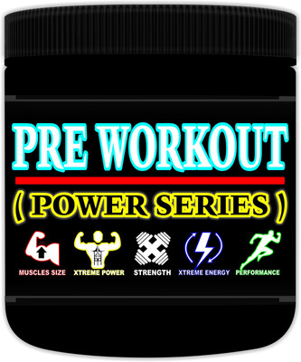 

A M NUTRATECH PREWORKOUT POWDER SUPPLEMENTS- 250 G EAA (Essential Amino Acids)(250 g, Unflavored)