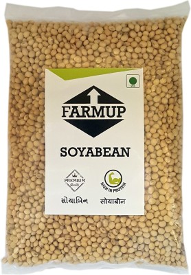 

FARMUP Yellow Soya Bean (Whole)(250 g)