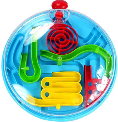 

Planet of Toys Fun Maze Game(1 Pieces)