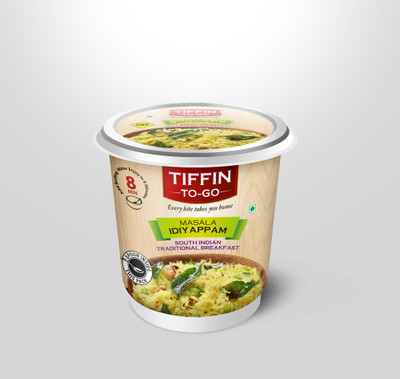 TIFFIN TO GO Masala Idiyappam 90 g