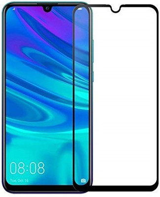 NSTAR Edge To Edge Tempered Glass for Honor 10 Lite, Honor 10i, Honor 20i, Huawei P Smart Plus(Pack of 1)