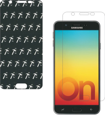 IndiForce Nano Glass for Samsung Galaxy On7 Prime(Pack of 1)