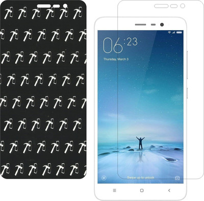 IndiForce Nano Glass for Mi Redmi Note 3(Pack of 1)