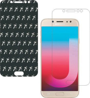 IndiForce Screen Guard for Samsung Galaxy J7 Pro(Pack of 1)