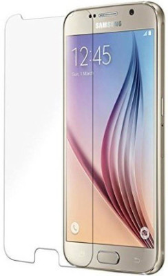 CellRize Tempered Glass Guard for Samsung Galaxy S6(Pack of 1)
