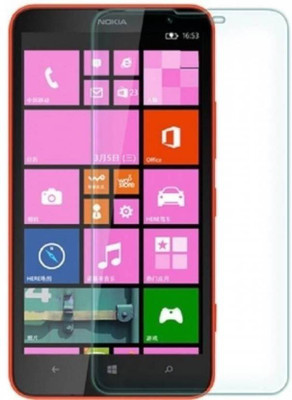 Bizone Tempered Glass Guard for NOKIA LUMIA 1320(Pack of 1)
