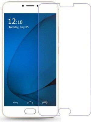 SVENMAR Tempered Glass Guard for Micromax Yunicorn(Pack of 1)