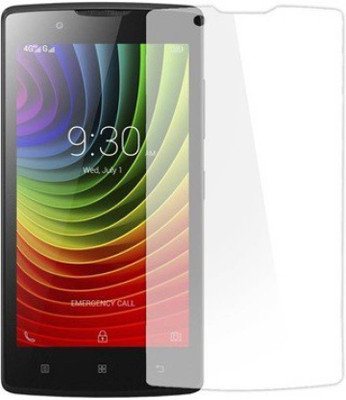 CellRize Tempered Glass Guard for Lenovo A2010(Pack of 1)