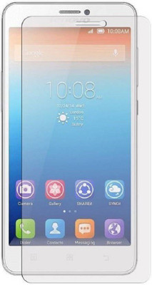 SVENMAR Tempered Glass Guard for Lenovo S850