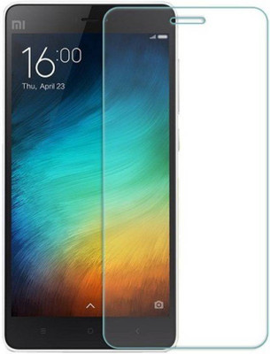 SVENMAR Tempered Glass Guard for Mi 4i(Pack of 1)