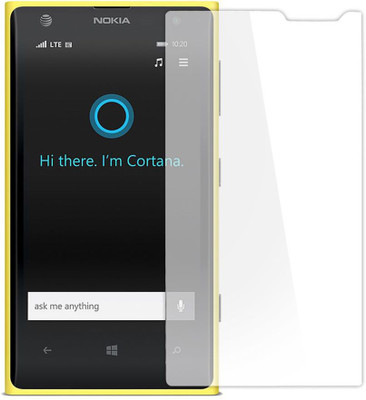 CellRize Tempered Glass Guard for Nokia Lumia 1020(Pack of 1)