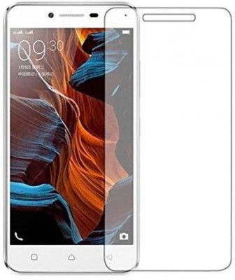 CellRize Tempered Glass Guard for Lenovo Vibe K5 Note(Pack of 1)