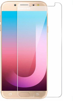 SRT Tempered Glass Guard for Samsung Galaxy J7 Pro(Pack of 1)