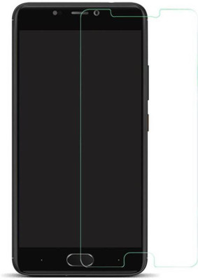 CellRize Tempered Glass Guard for Gionee S6S(Pack of 1) Flipkart