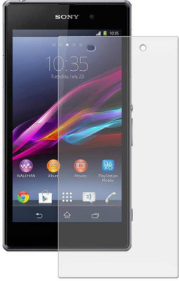 CellRize Tempered Glass Guard for Sony Xperia Z1(Pack of 1)