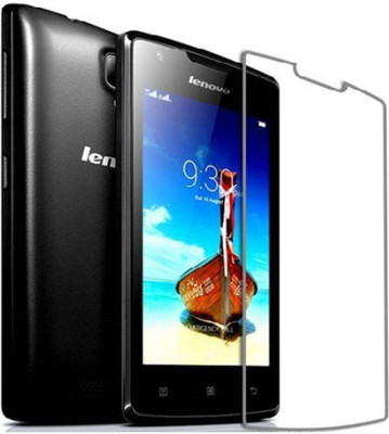 SVENMAR Tempered Glass Guard for Lenovo A1000(Pack of 1)