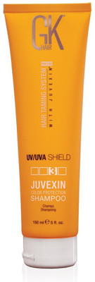 

Global Keratin Hair UV/UVA Shield Color Protection Shampoo(150 ml)