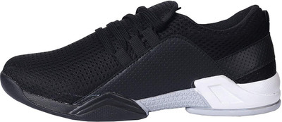 

Ovexa Training & Gym Shoes For Men(Black