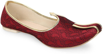 

SHATHI Jutis For Men(Maroon