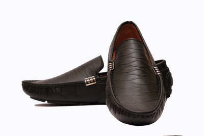 

HAS Loafers For Men(Brown, Black