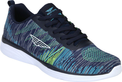 

Red Tape Athleisure Sports Running Shoes For Men(Blue, Blu