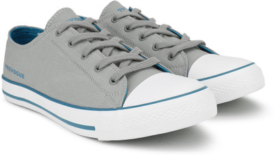 Provogue Sneakers For MenGrey