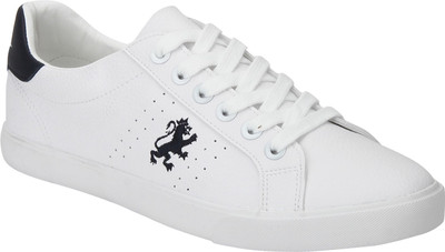 

Red Tape Sneakers For Men(White