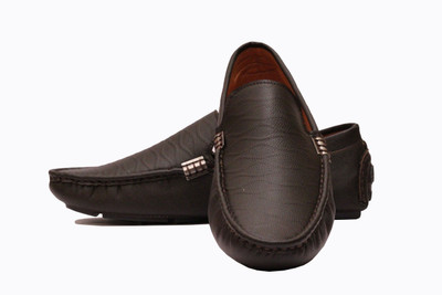 

HAS Loafers For Men(Brown, Brfown