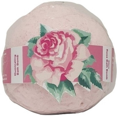 

Stiers Rose Bath Bomb(150 g)