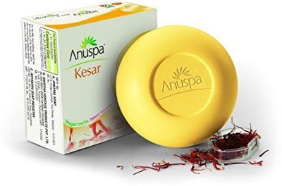 

Anuspa 1 Herbal Kesar 125g(0 g)