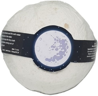 

Stiers Moon Bath Bomb(130 g)