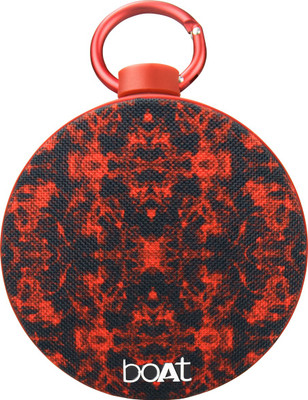 boAt Stone 260 4 W Portable Bluetooth Speaker(Enigma, Mono Channel) Flipkart
