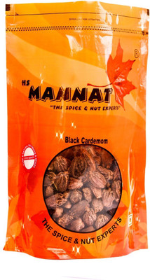 

Mannat Black cardemom(200 g)