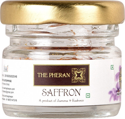 

The Pheran Organic Saffron(1 g)
