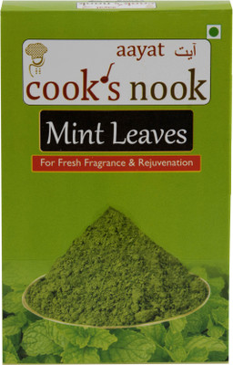 

Cook's Nook Mint Leaves(25 g)