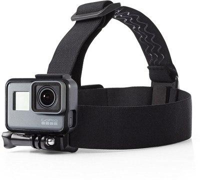 

GAGETS HS-01 Strap(Black)