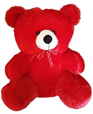 

Click4good stuffed_toy - 81 cm(Red)