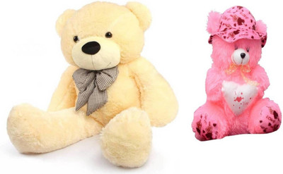 teddy bear combo offer