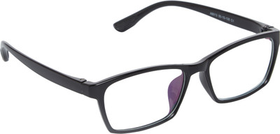 

Vast Full Rim Rectangle Frame(60 mm