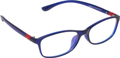 

Vast Full Rim Rectangle Frame(55 mm