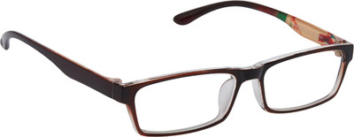 

Vast Full Rim Rectangle Frame(55 mm