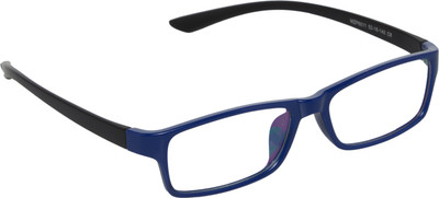 

Vast Full Rim Rectangle Frame(55 mm