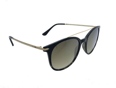 Flipkart - Scott Oval Sunglasses(For Women, Grey)