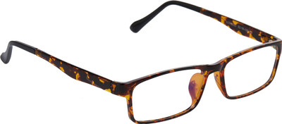 

Vast Full Rim Rectangle Frame(55 mm