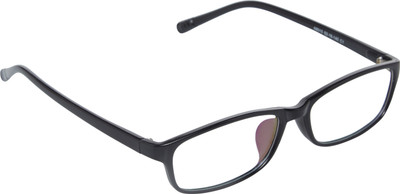 

Vast Full Rim Rectangle Frame(55 mm