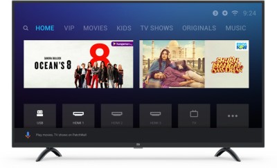 Mi LED Smart TV 4A Pro 43 Inch