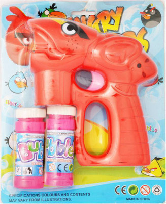

Anvi ANG Angry Bird Bubble Shooter (Red)(Red)