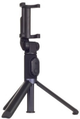 SACRO FSF_630F_H8 Tripod(Black, Supports Up to 1200 g)